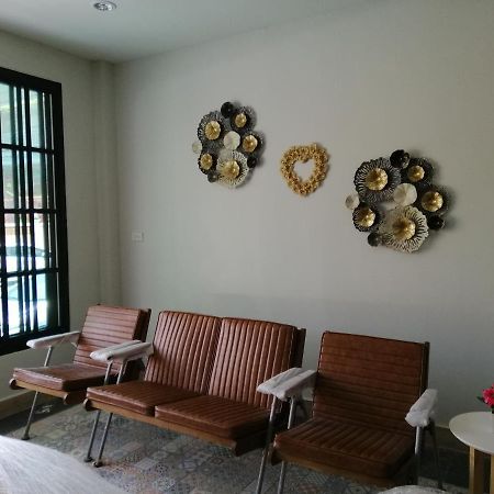 Ihome Hostel Hatyai ソンクラー エクステリア 写真
