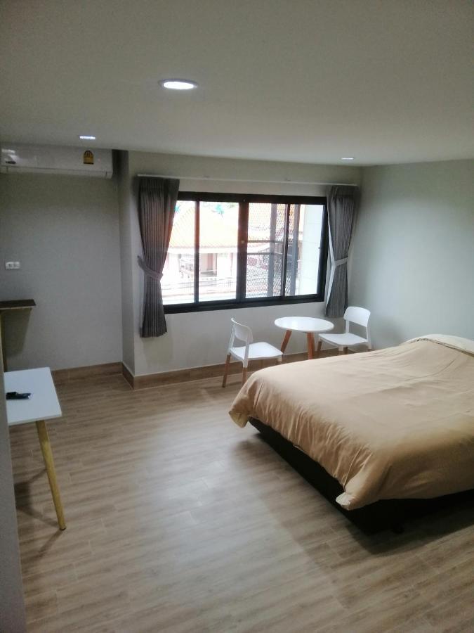 Ihome Hostel Hatyai ソンクラー エクステリア 写真